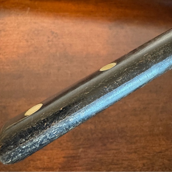 Vintage Happy Home Set Of 2 Stainless Steel Potatoes Smasher And Spatula USA - Picture 12 of 12